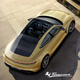 Illustration for article titled Heres What a Porsche Taycan Sport Turismo Could Look Like